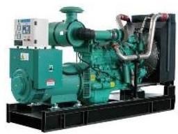 Diesel Generator Set