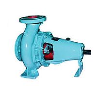 End Suction Pump