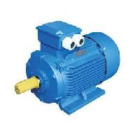 Foot Mounted AC Induction Motor