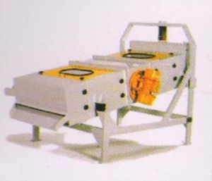 Vibro Separator