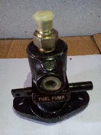 Diesel Engine Fuel Pumps