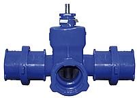 200 SMB-Combi Gate Valve