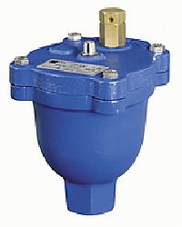 Vag Bev-E Automatic Air Valve