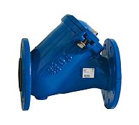 VAG KRV Ball Check Valve