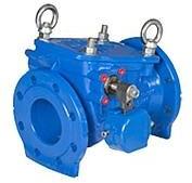 VAG LIMU-STOP Non-Return Valve