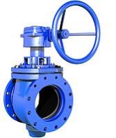 VAG MOK Plug Valve