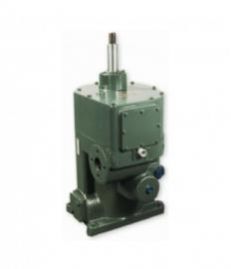 Electro-Hydraulic Actuator for Steam Turbines