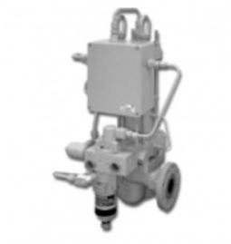 Hydraulic Globe Valves