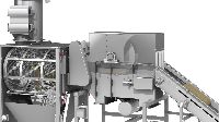 bag slitting machine