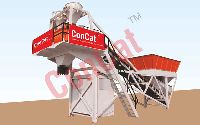 Concat-TSM/CPM Series Concrete Batching & Mixing Plant