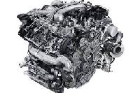 NR Gasoline Engine