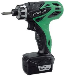 Cordless Tools - Driver Drill - DB10DL