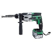 DH14DSL Cordless Rotary Hammer