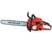 CS45EL OPE-Engine Chainsaw