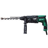 Rotary Hammers - Rotary Hammer - DH26PB