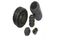 Rubber Air Springs