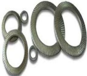 Serrated Safety Washers