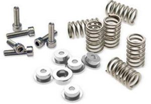 Stainless Steel Springs