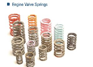 engine valve springs