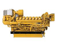 caterpillar engine