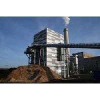 Biomass Plant