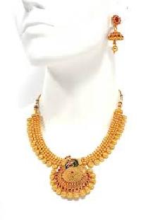 traditional necklace