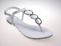 S-1033 leather sandals