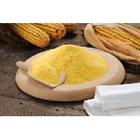 Yellow Corn Flour