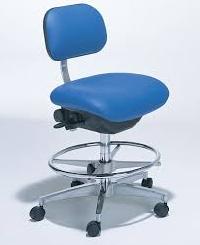 Cleanroom Chairs