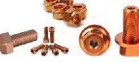 Copper Nickel Fasteners