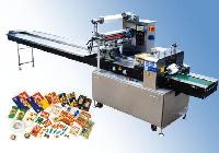 Chocolate packaging machines