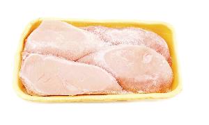 Frozen Chicken