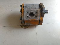 Crane Hydraulic Pump