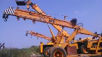 Hydraulic Crane Repairing Services