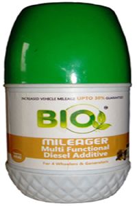 Bio Mileager Fuel Saver