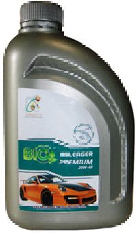 Wheeler Engine Oil