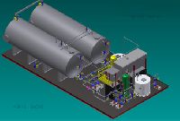 Effluent Treatment Plant