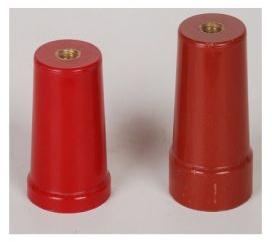 Conical Insulator