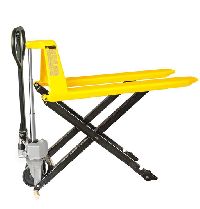 High Lift Pallet Truck