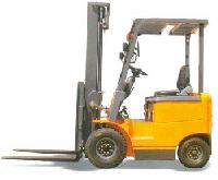 Diesel Operated Forklifts