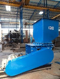 Knittel Hammer Crusher