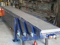 Telescopic Conveyor