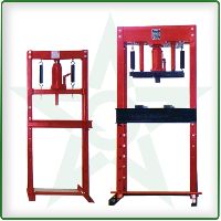 Hydraulic Workshop Presses