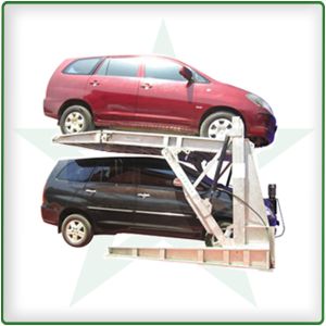 M2 Car Parking System