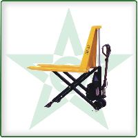 High Lift Pallet Truck