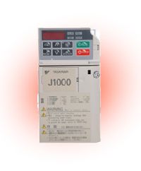 AC Drive J1000