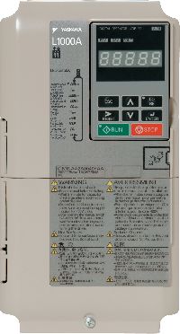 AC Drive L1000 A