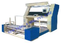 HIGH EFFICIENCY INSPECTION MACHINE