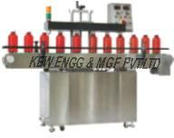 Induction Sealing Machine