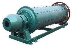 Ball Mill